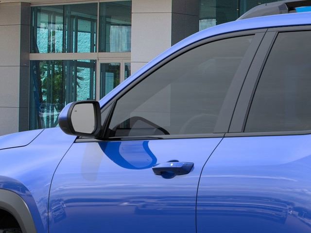 New 2026 Chevrolet Equinox ACTIV image 13