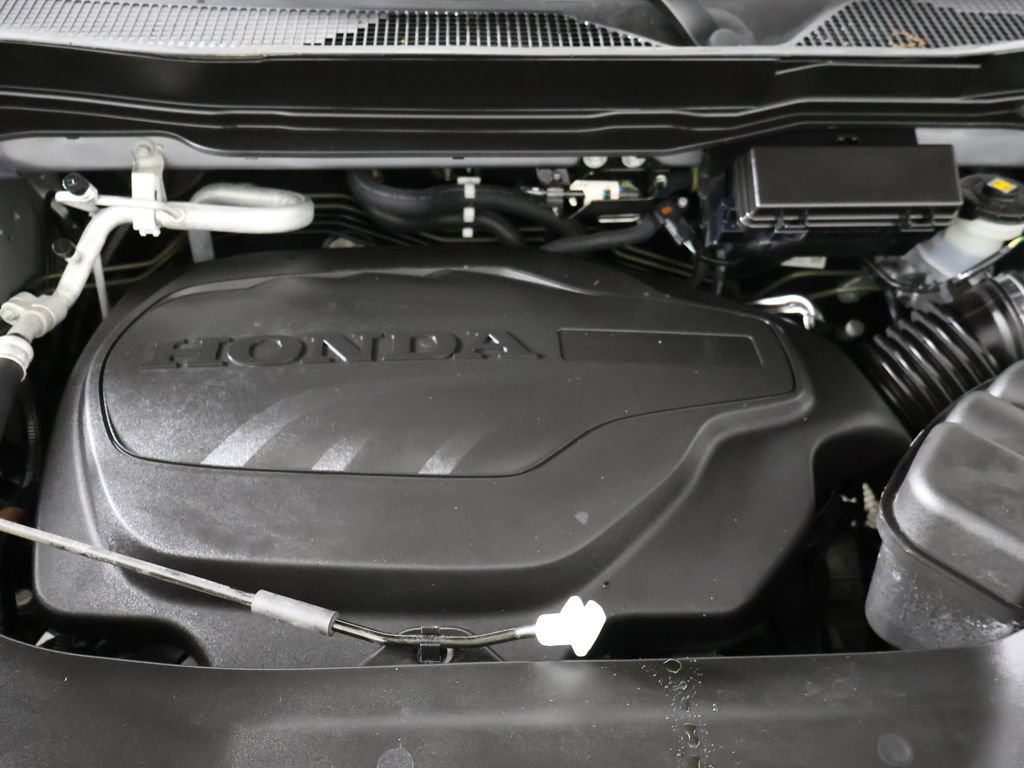Used 2024 Honda Passport EX-L image 23