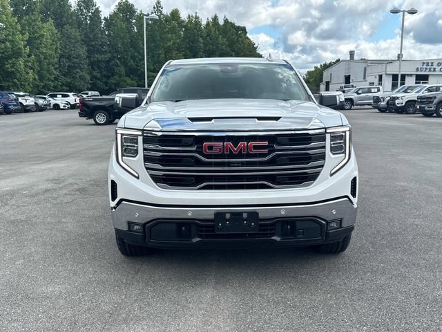 Used 2022 GMC Sierra 1500 SLT image 9