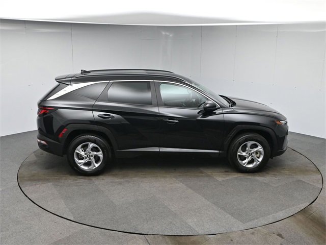 Used 2024 Hyundai Tucson SEL image 47