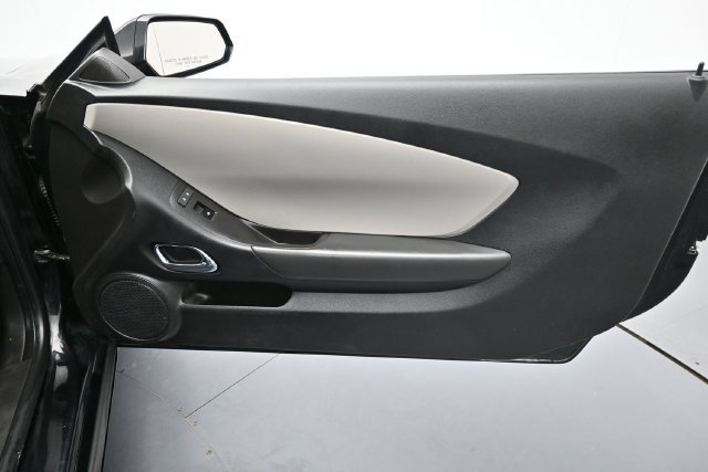 Used 2013 Chevrolet Camaro LS RWD image 30