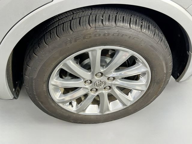 Used 2019 Buick Envision Essence image 28