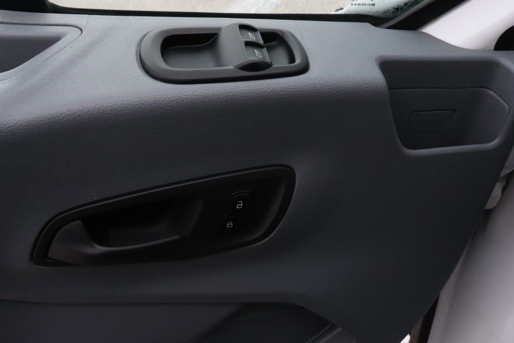 Used 2017 Ford Transit 350 148 High Roof Extended DRW image 46