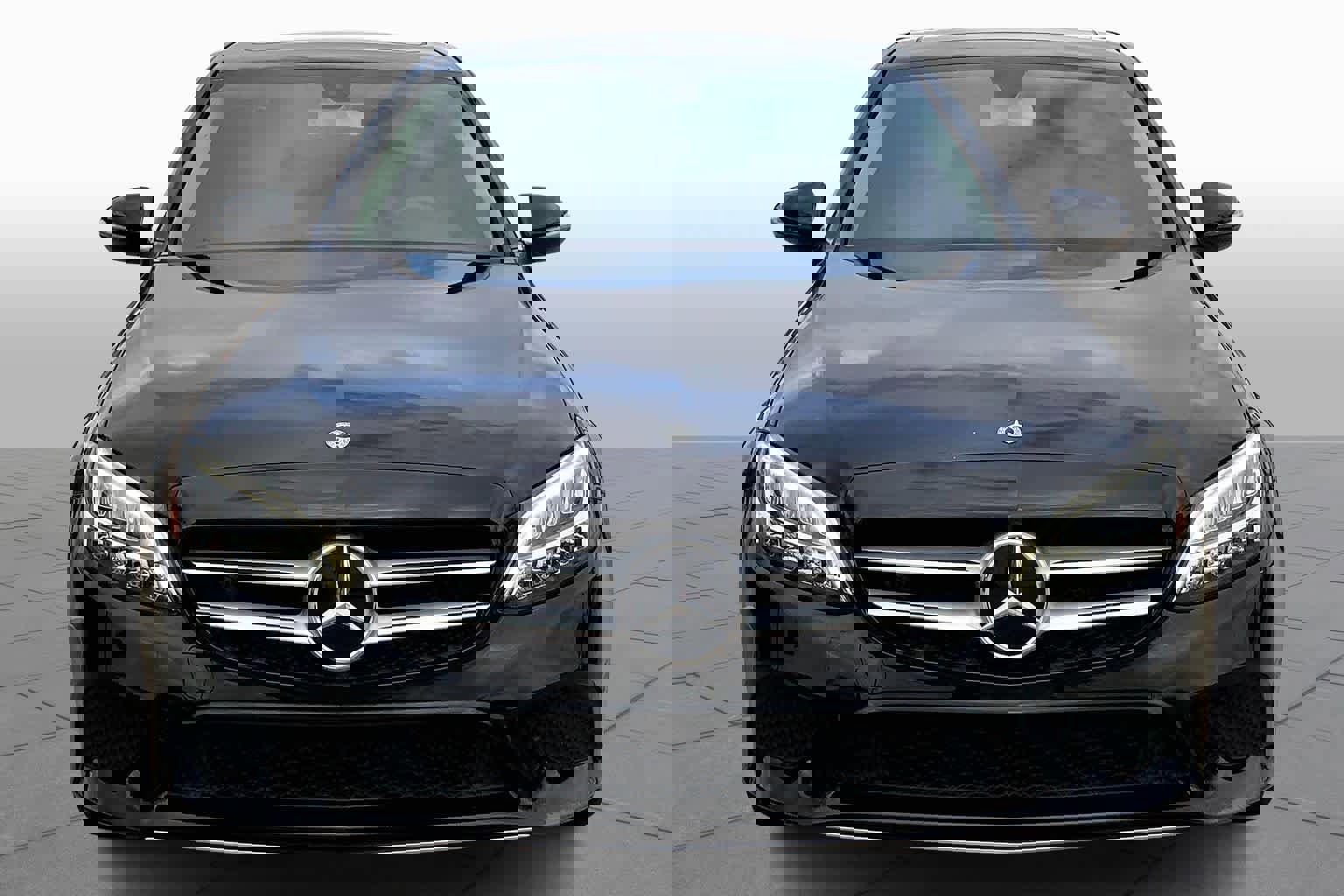 Used 2019 Mercedes-Benz C 300 Sedan image 4