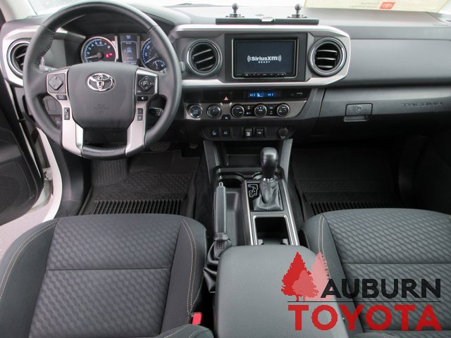 Certified 2023 Toyota Tacoma 4x4 Double Cab image 12