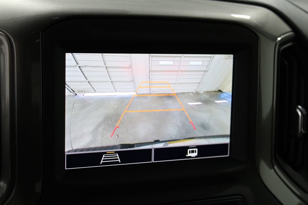 New 2026 Chevrolet Silverado 2500 Custom w/ Custom Value Package image 50