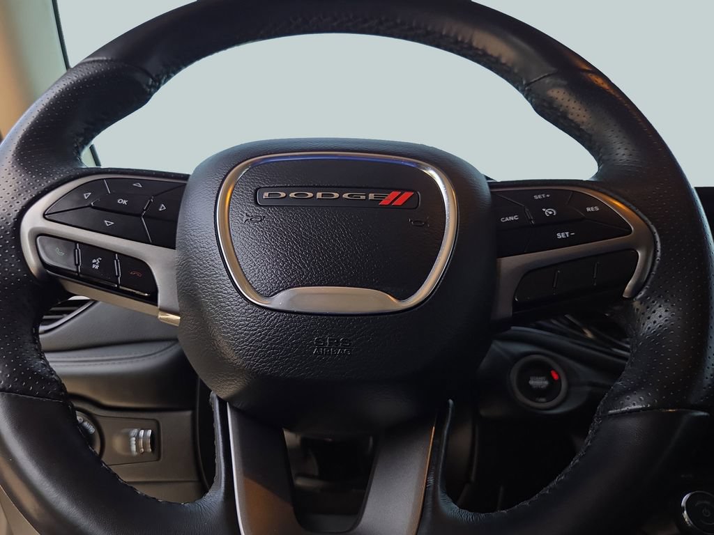 Used 2021 Dodge Durango SXT RWD image 11