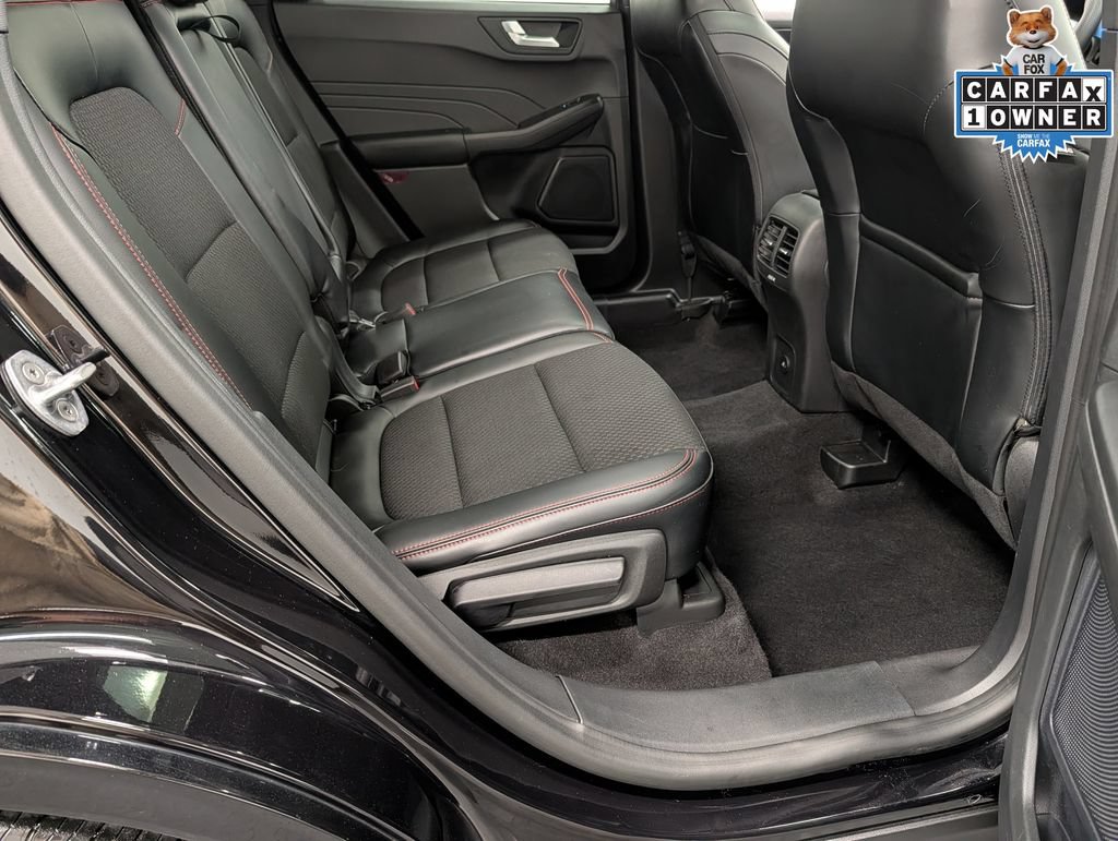 Used 2023 Ford Escape ST-Line w/ Tech Pack #1 AWD/4WD image 33
