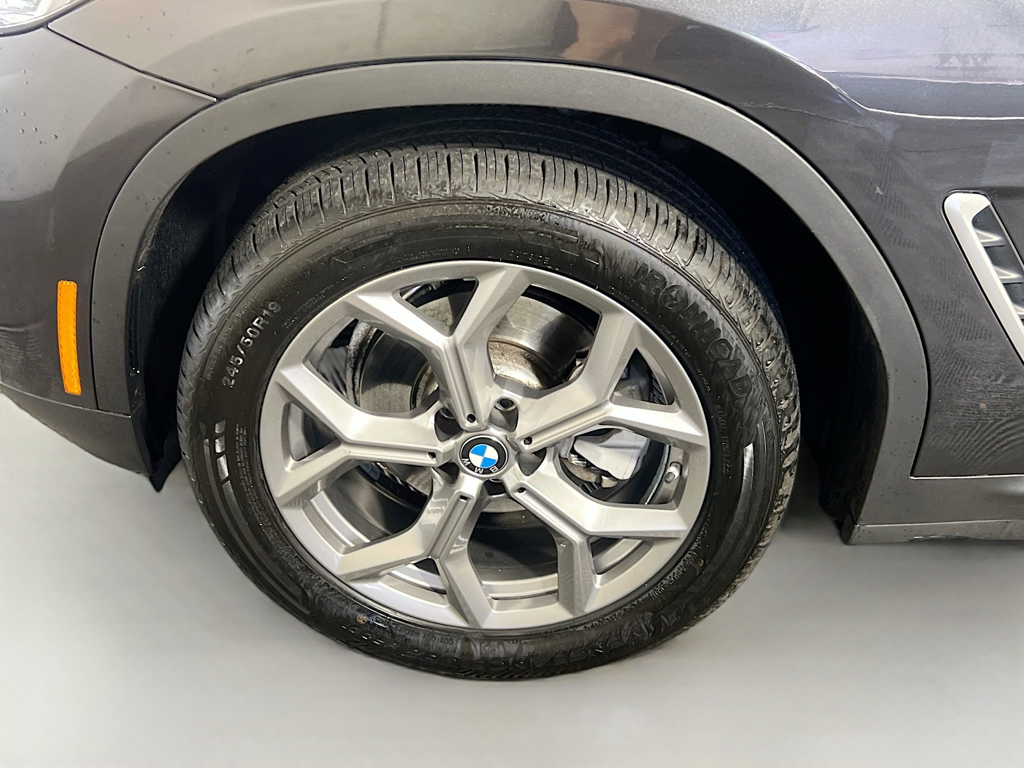 Used 2024 BMW X3 xDrive30i w/ Convenience Package image 13