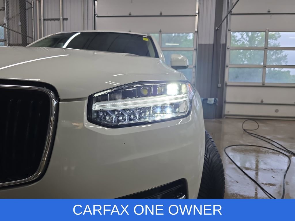 Used 2019 Volvo XC90 T6 Momentum w/ Protection Package Premier AWD/4WD image 33