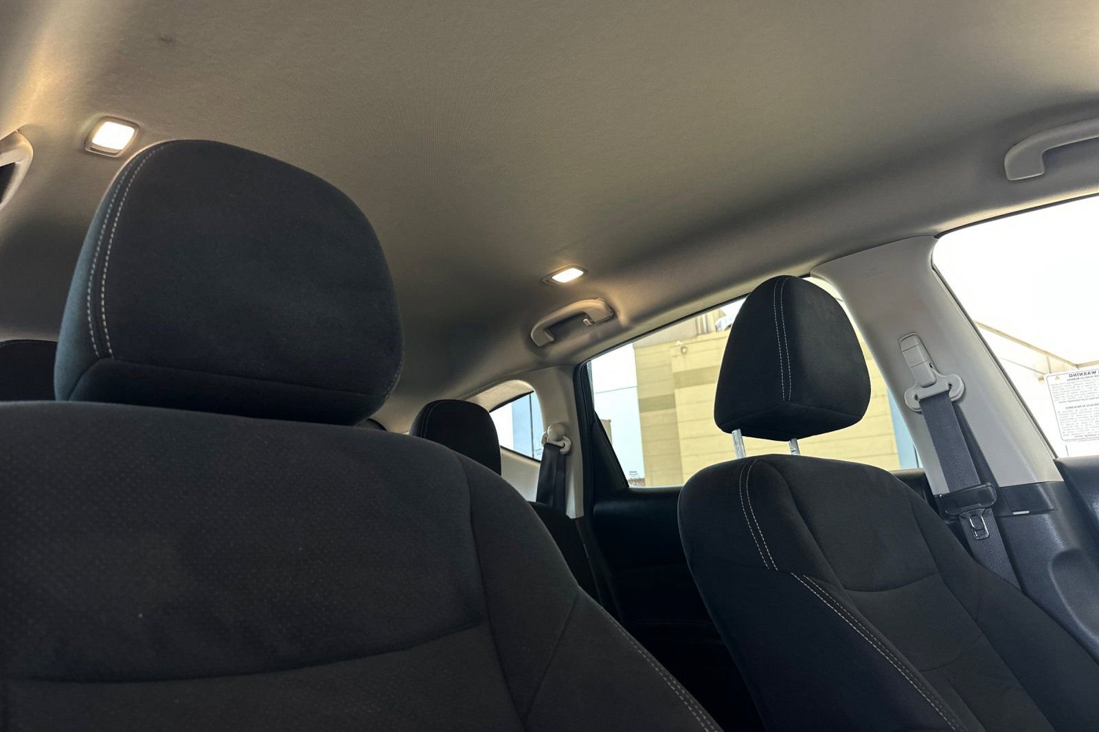 Used 2021 Nissan Murano SV image 16