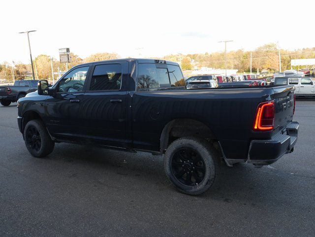 Used 2025 RAM 2500 Laramie image 8