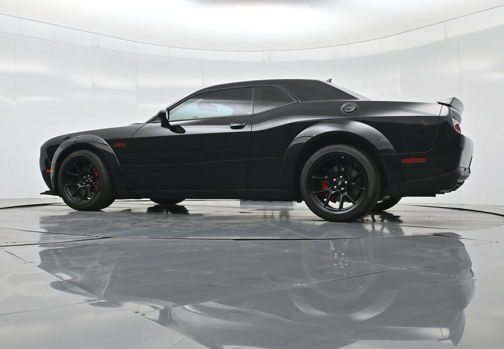 Used 2023 Dodge Challenger R/T Scat Pack image 55
