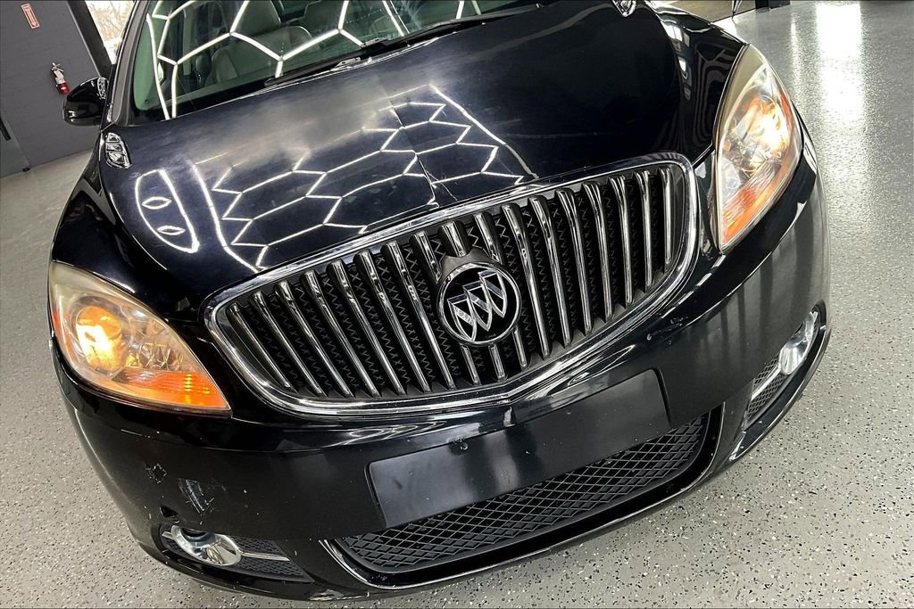 Used 2015 Buick Verano Convenience image 32