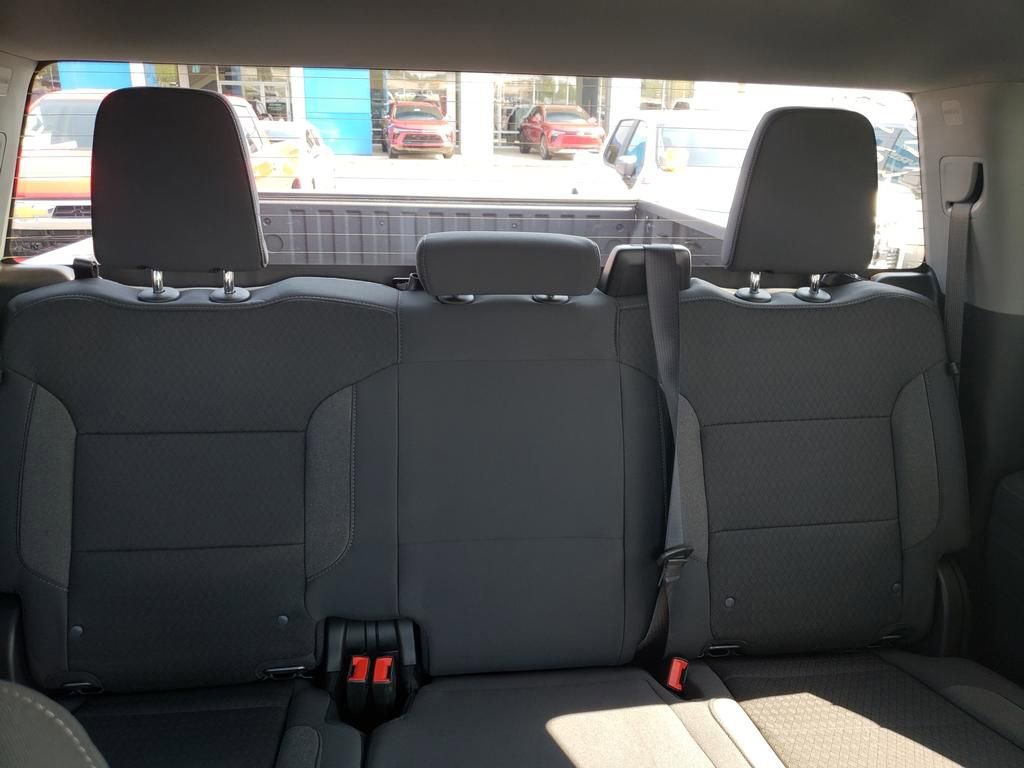 New 2026 Chevrolet Silverado 1500 LT image 19