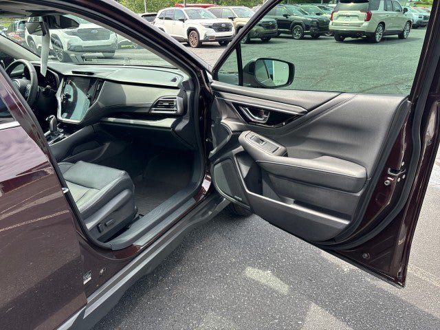 Certified 2024 Subaru Outback Touring XT AWD/4WD image 42