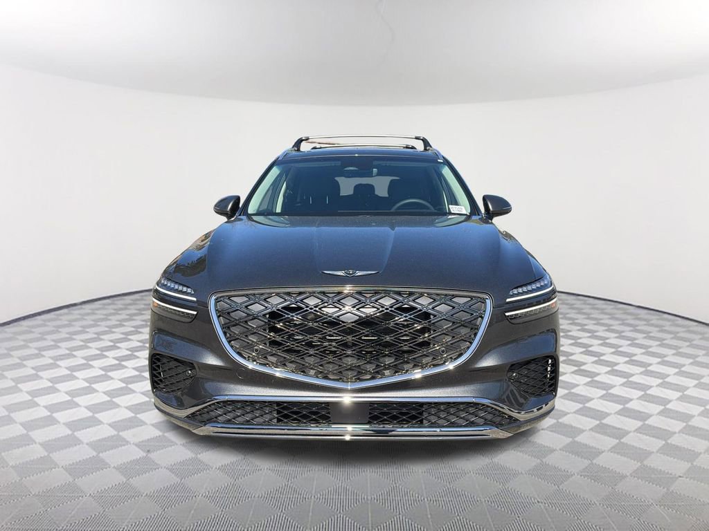 New 2026 Genesis GV70 2.5T image 2