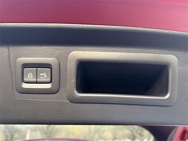 New 2026 MAZDA CX-50 AWD 2.5 Hybrid w/ Weather Package image 26