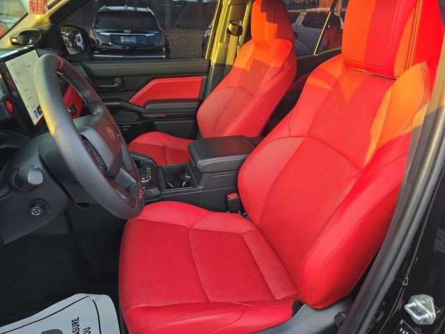 Used 2025 Toyota 4Runner TRD Pro image 14