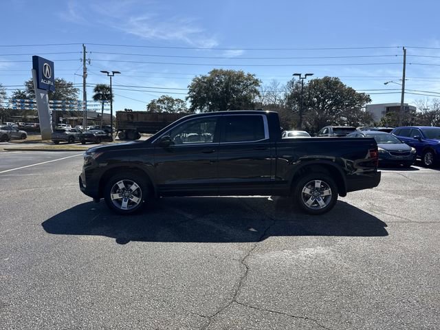 New 2026 Honda Ridgeline RTL image 8
