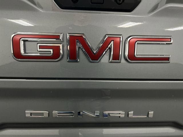 New 2026 GMC Sierra 1500 Denali w/ Denali Reserve Package AWD/4WD image 32