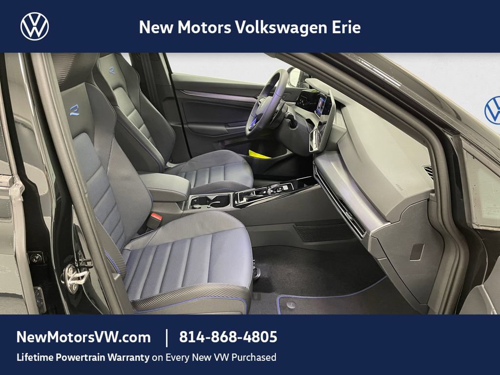 New 2026 Volkswagen Golf AWD/4WD image 13