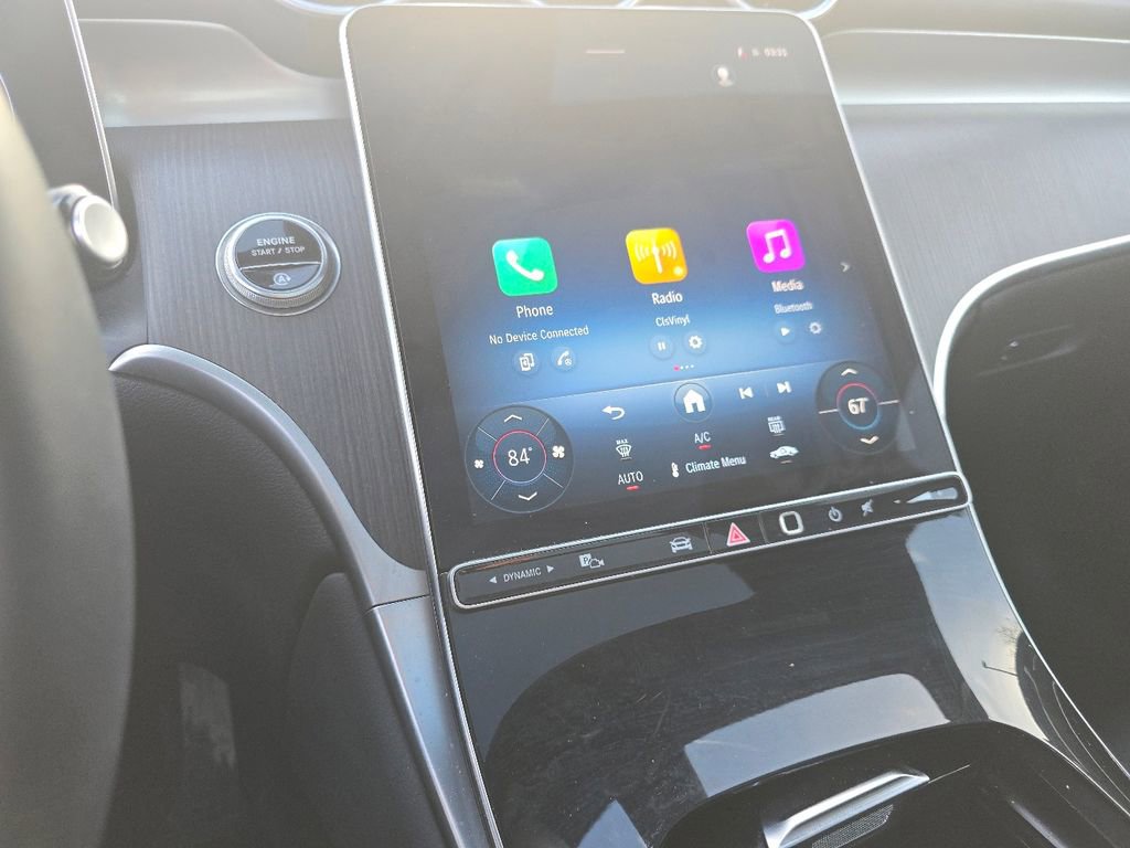 Used 2026 Mercedes-Benz GLC 300 4MATIC image 29