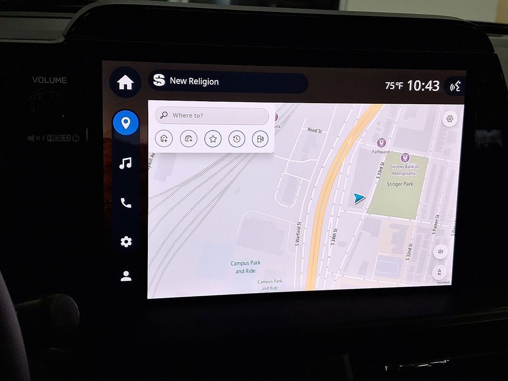 New 2026 Subaru Outback Wilderness image 3