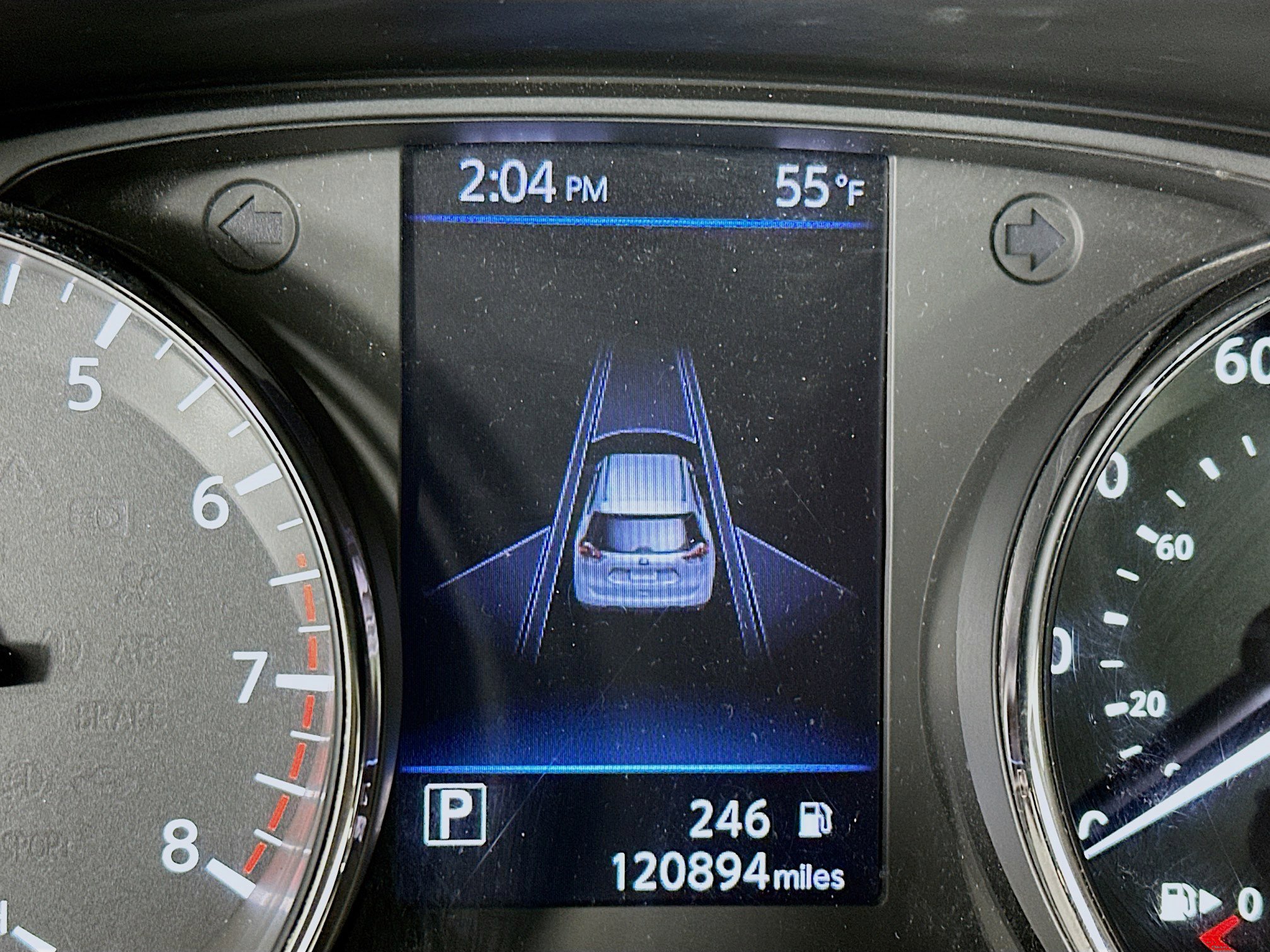 Used 2019 Nissan Rogue SV image 19