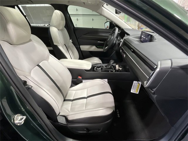 New 2026 MAZDA CX-50 AWD 2.5 S w/ Weather Package image 29