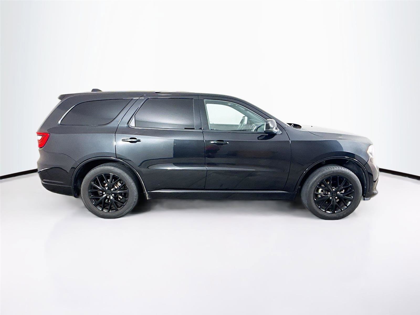 Used 2016 Dodge Durango SXT w/ Blacktop Package image 10