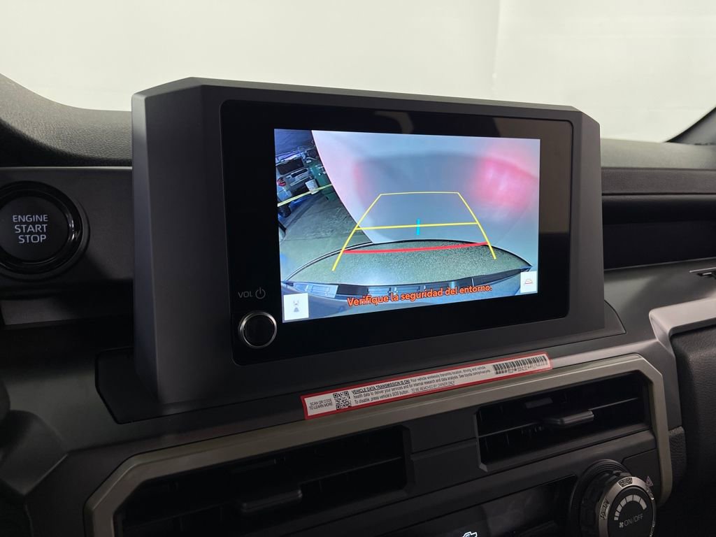 New 2026 Toyota Tacoma SR5 image 21