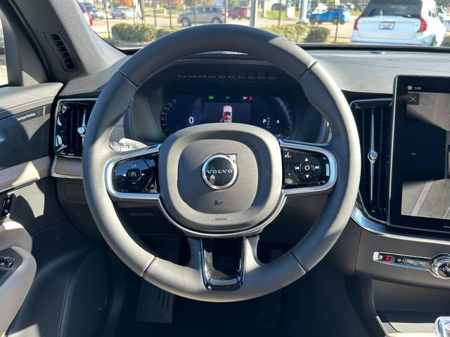 New 2026 Volvo XC90 B6 Plus image 21