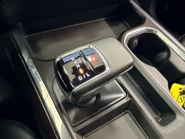 Certified 2024 Chevrolet Silverado 1500 RST w/ Convenience Package II image 19