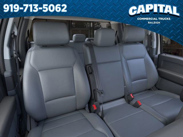 New 2026 Ford F250 XL w/ XL Chrome Package image 10