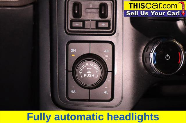 Used 2023 Ford F150 Raptor AWD/4WD image 25