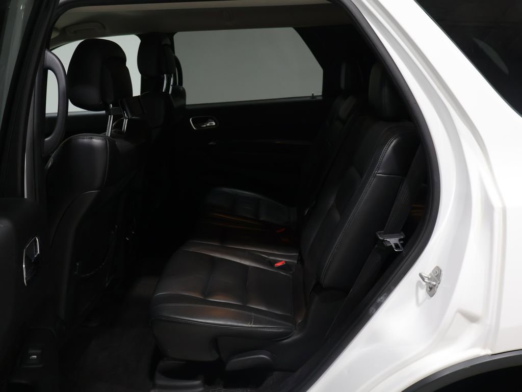 Used 2016 Dodge Durango Limited image 18