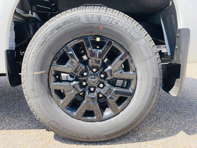New 2026 Nissan Frontier SV w/ Tow Package image 7