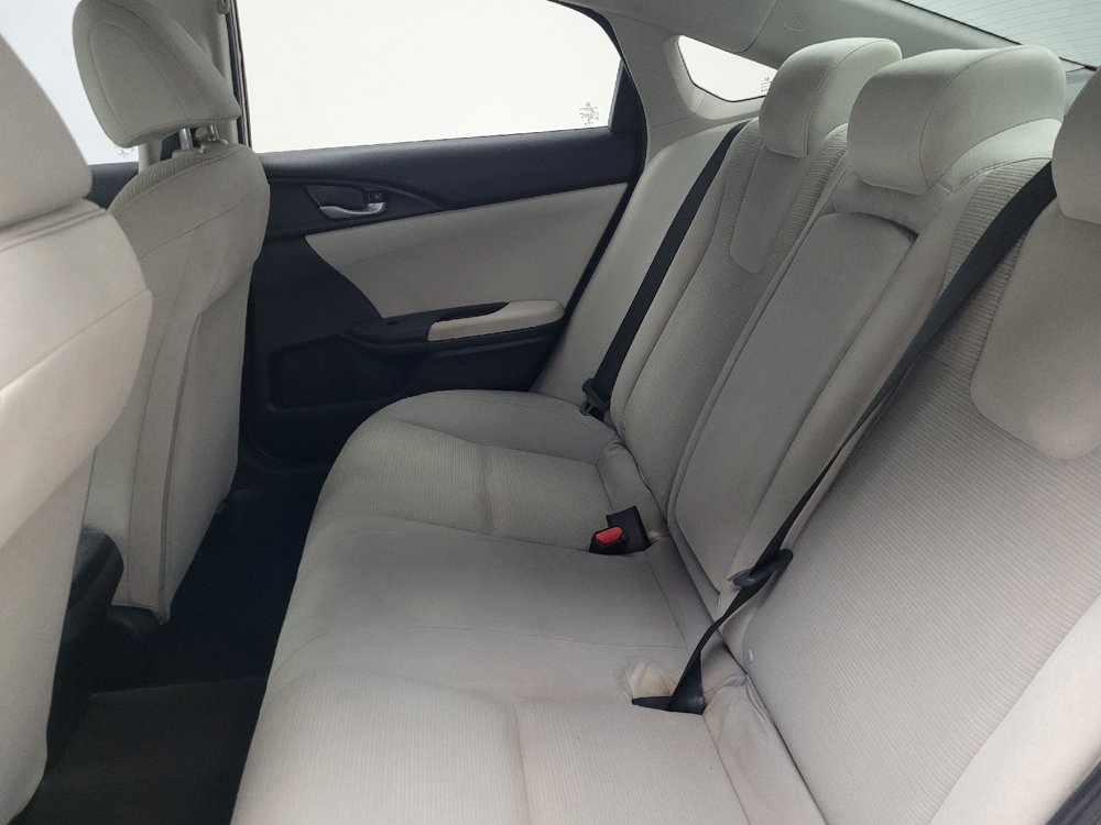 Used 2022 Honda Insight EX image 18