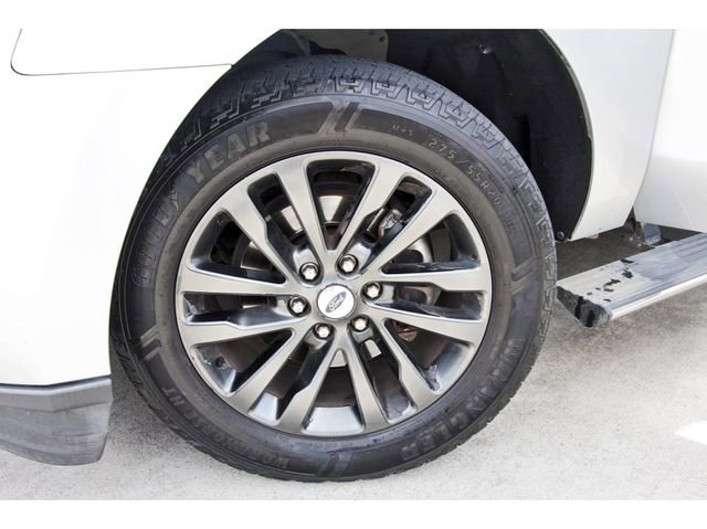 Used 2019 Ford Expedition Max Limited AWD/4WD image 31