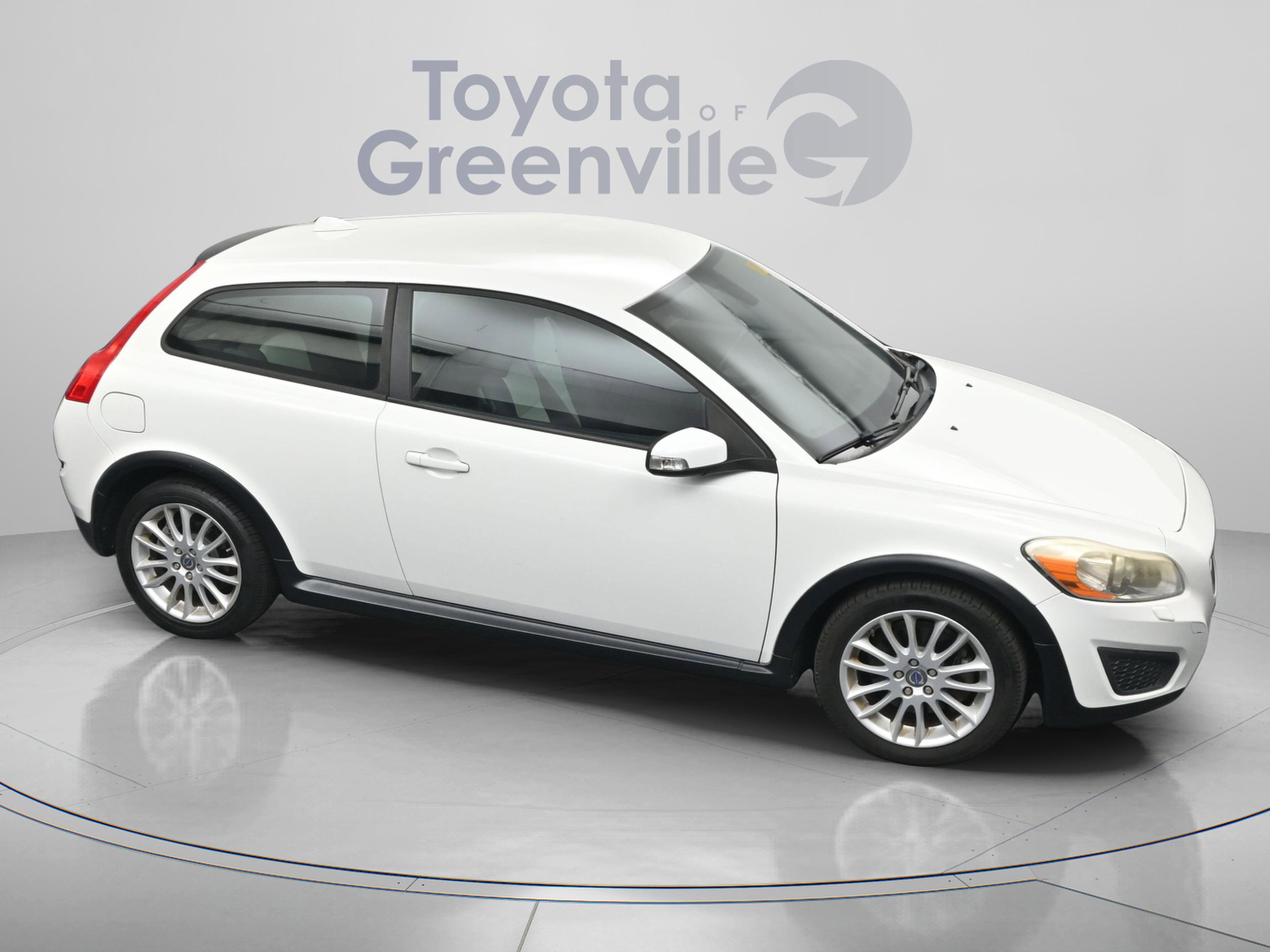 Used 2011 Volvo C30 T5 w/ Climate Pkg image 19