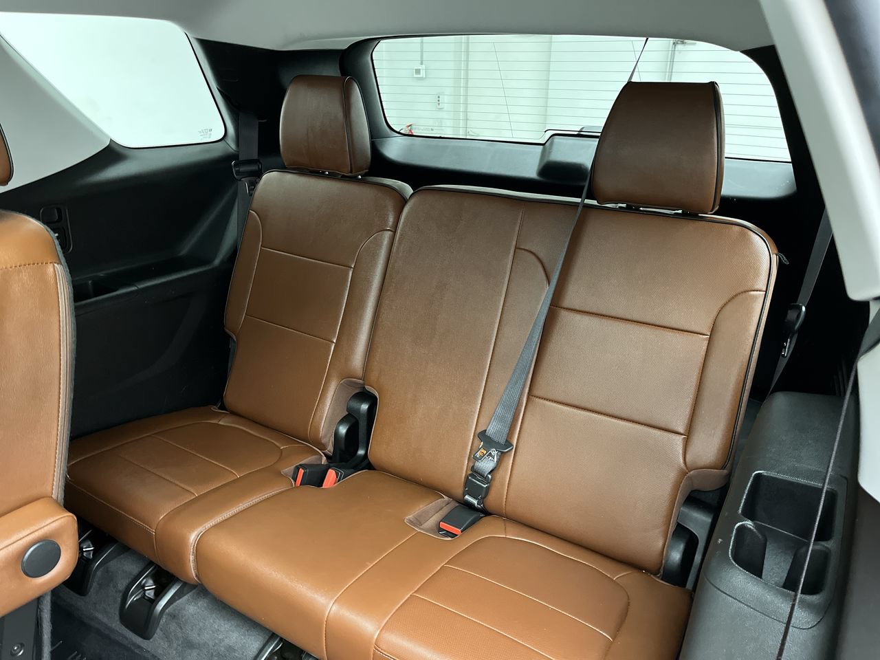 Certified 2019 Chevrolet Traverse High Country AWD/4WD image 16