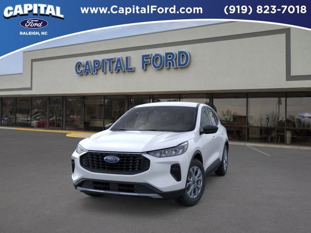 New 2025 Ford Escape Active image 2