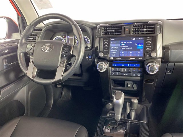 Used 2023 Toyota 4Runner TRD Pro image 15