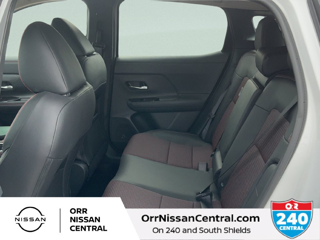 New 2027 Nissan Kicks SR AWD/4WD image 13