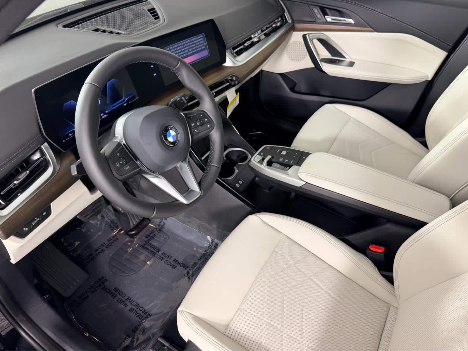 New 2027 BMW X1 xDrive28i AWD/4WD image 10