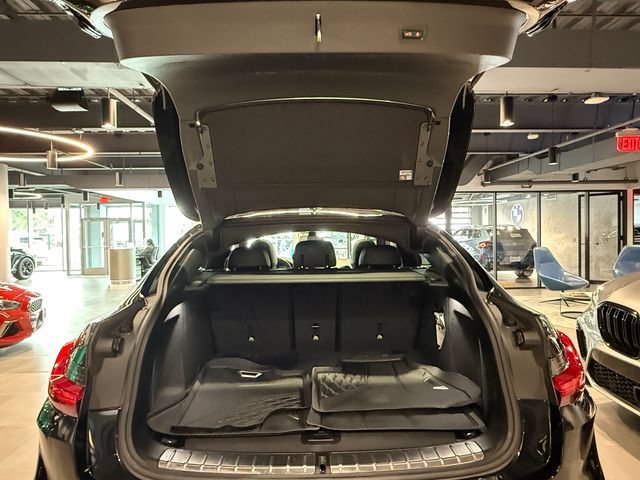 Used 2024 BMW X4 M40i w/ Premium Package AWD/4WD image 31