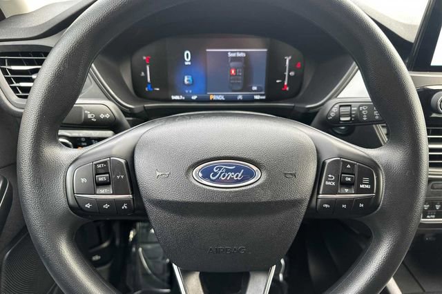 Certified 2025 Ford Escape Active image 21