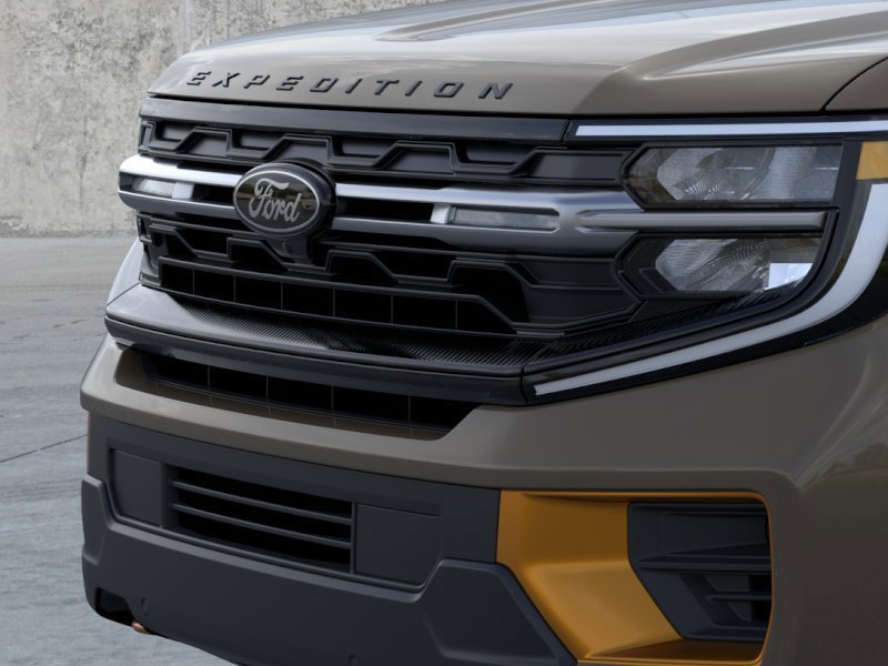 New 2026 Ford Expedition Tremor AWD/4WD image 29