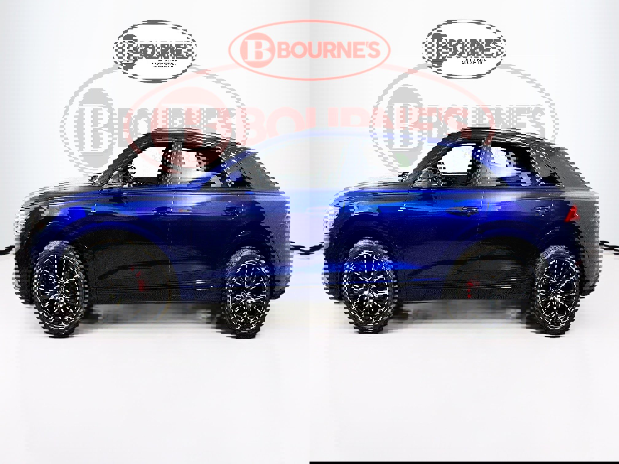 Used 2023 Audi Q8 Premium Plus w/ Premium Plus Package image 9